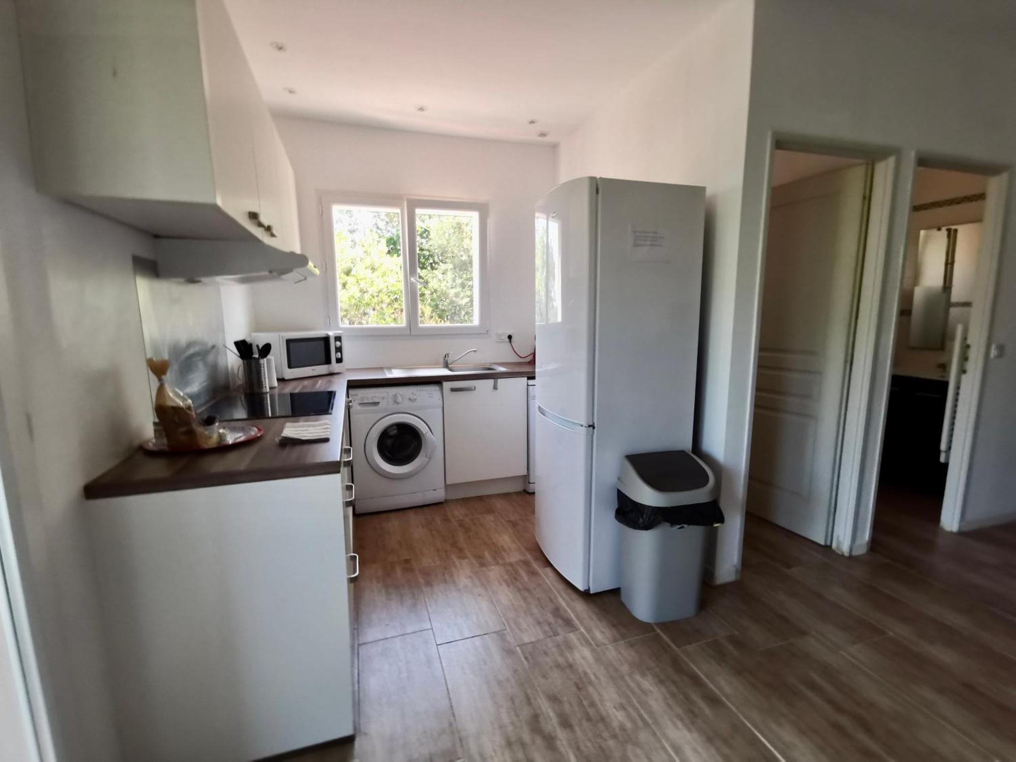 Appartements Avec Jardin Entre Porto-Vecchio Et Figari - Casa Mattiste Sotta Dış mekan fotoğraf
