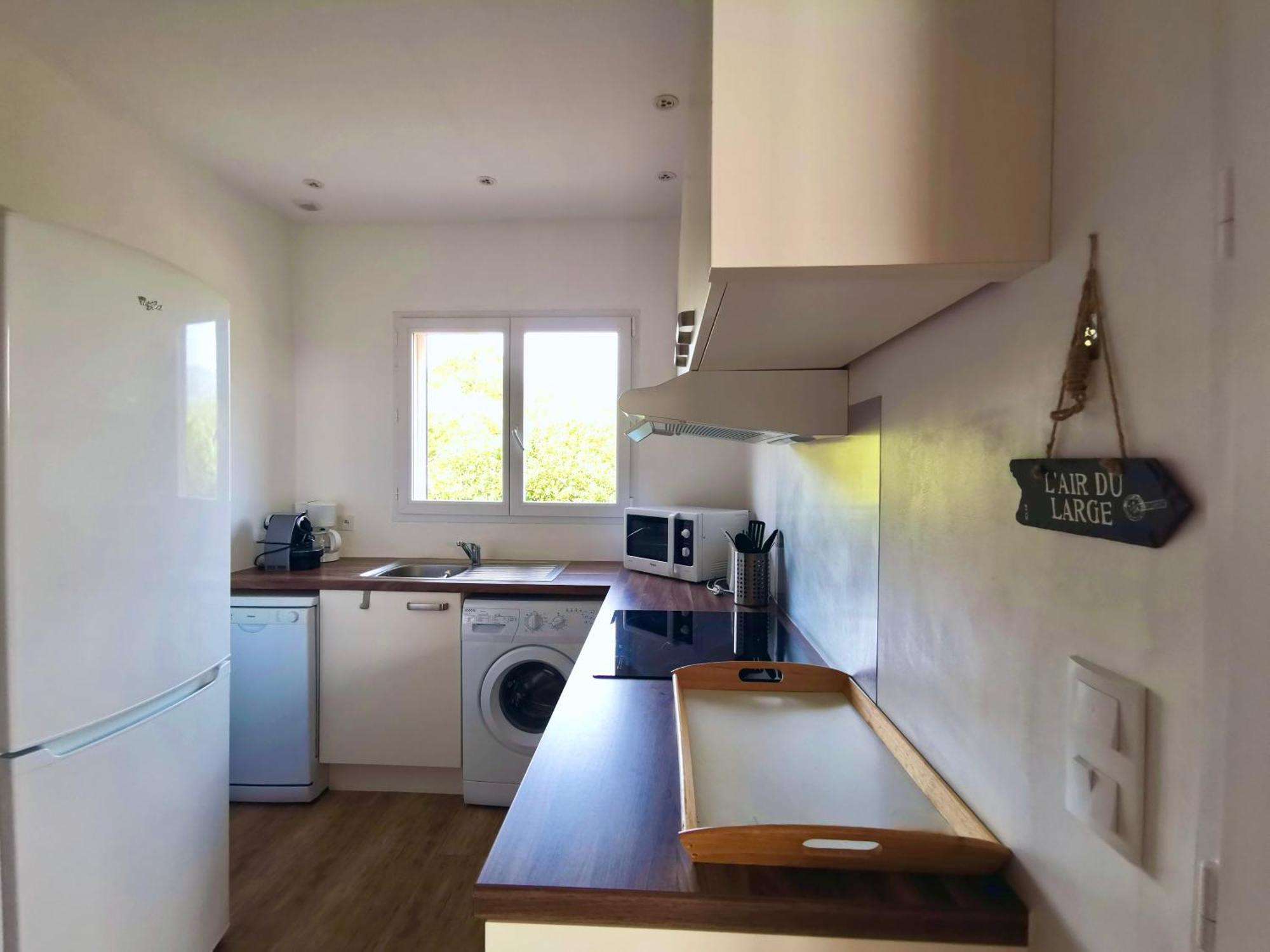 Appartements Avec Jardin Entre Porto-Vecchio Et Figari - Casa Mattiste Sotta Dış mekan fotoğraf